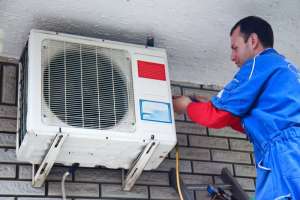24/7 and Emergency HVAC Near Fallston, NC | Air Conidtioning and Heating Contractors